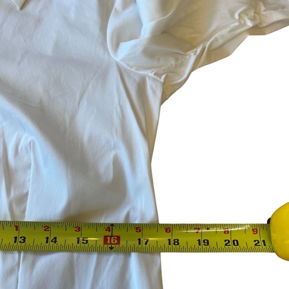 Mexx White Blouse - Picture 8 of 13